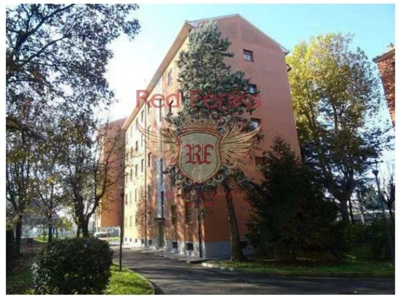 1 bedroom apartment 72 m² Milan, Italy