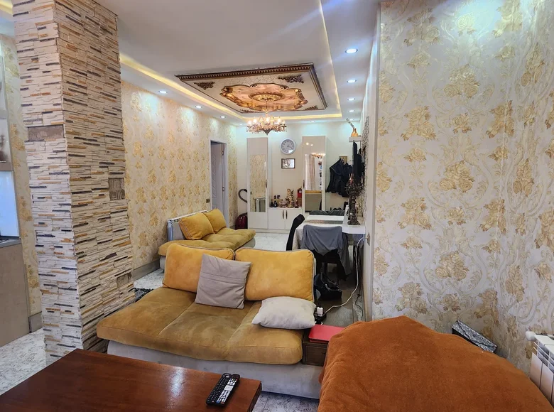 Appartement 3 chambres 120 m² Tbilissi, Géorgie
