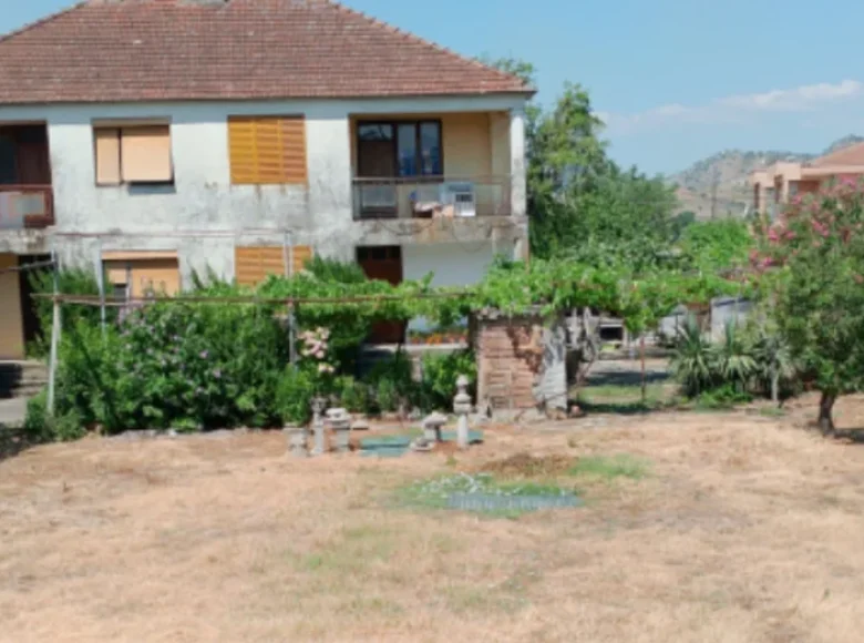 Maison 4 chambres 180 m² Mahala, Monténégro