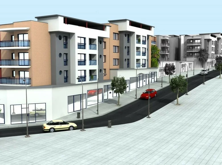 Mieszkanie 3 pokoi 99 m² la Vila Joiosa Villajoyosa, Hiszpania