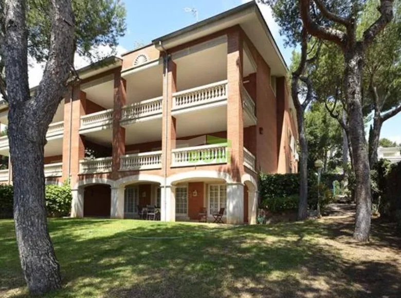 Haus 540 m² Barcelona, Spanien