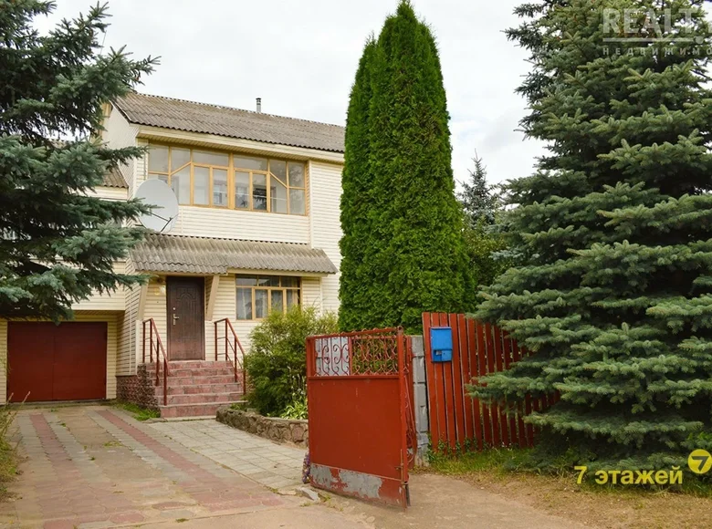 Haus 141 m² cysc, Weißrussland