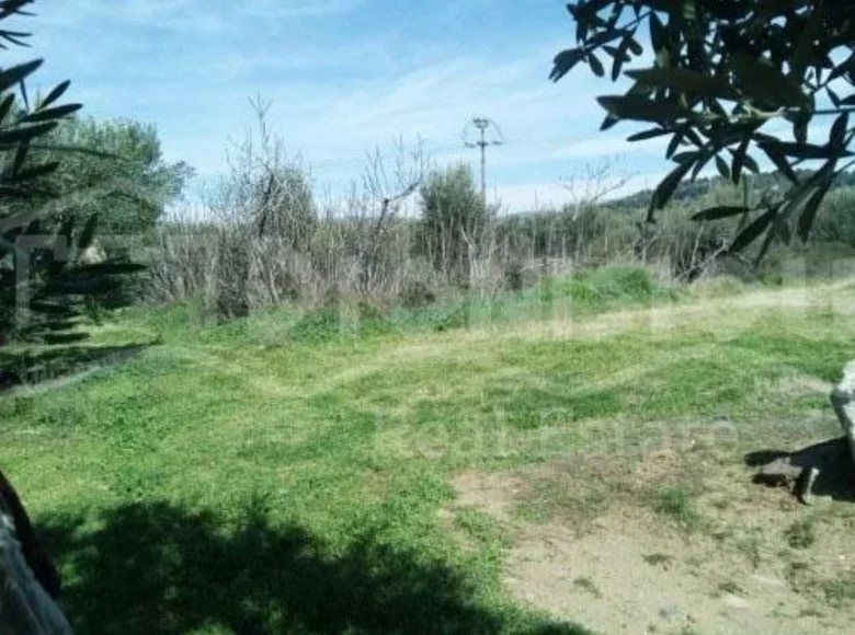 Parcelas 600 m² Gerakini, Grecia