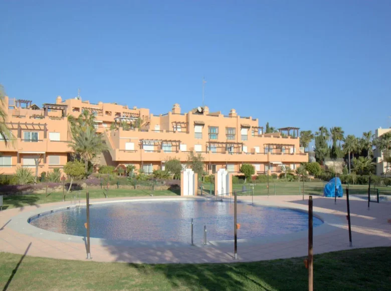 2 bedroom apartment 89 m² Casares, Spain