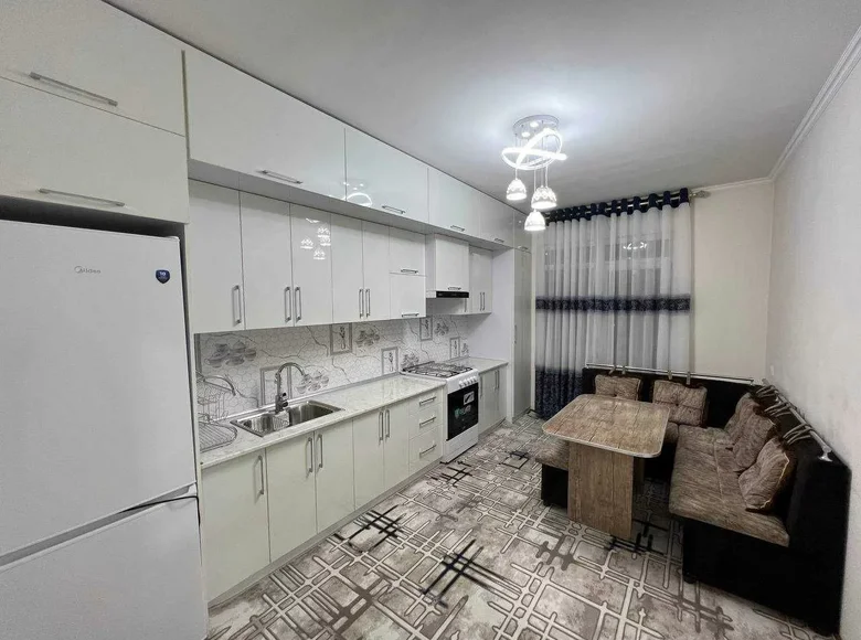 Квартира 2 комнаты 68 м² Ташкент, Узбекистан