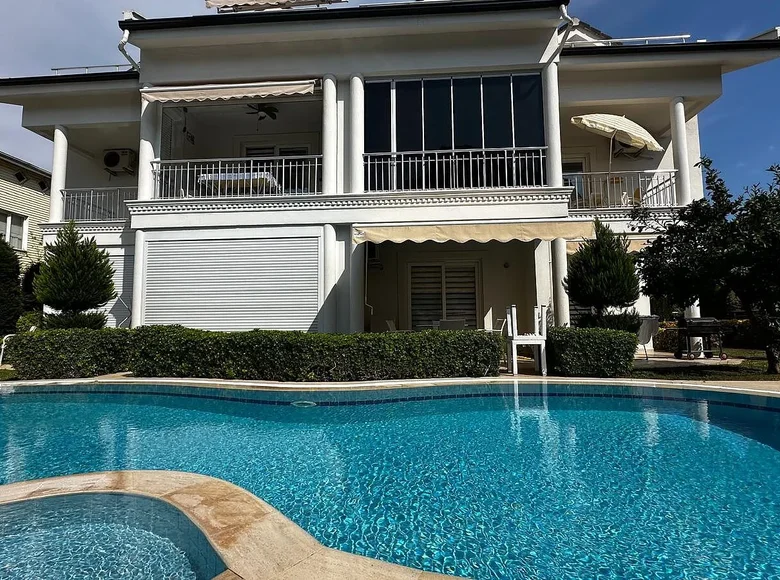 Duplex 3 chambres 90 m² Kemer, Turquie