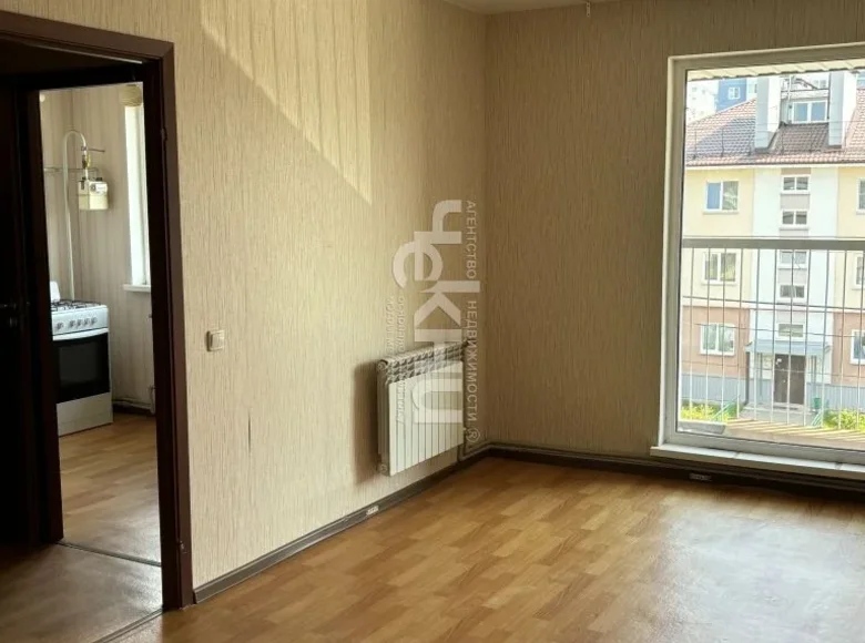 Apartamento 35 m² Nizhni Novgorod, Rusia