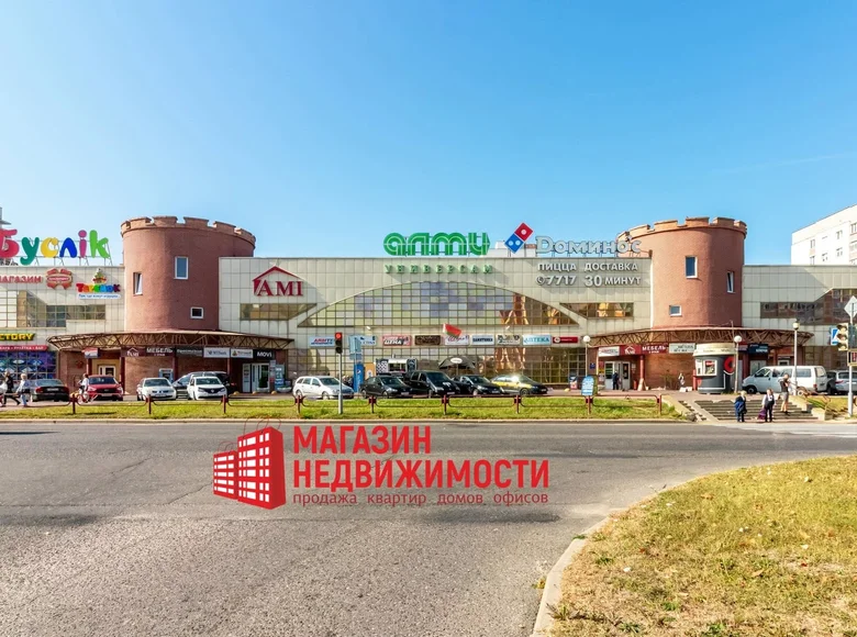 Магазин 455 м² в Гродно, Беларусь
