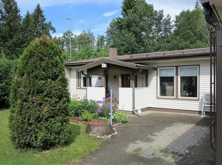 3 bedroom house 84 m² Imatra, Finland