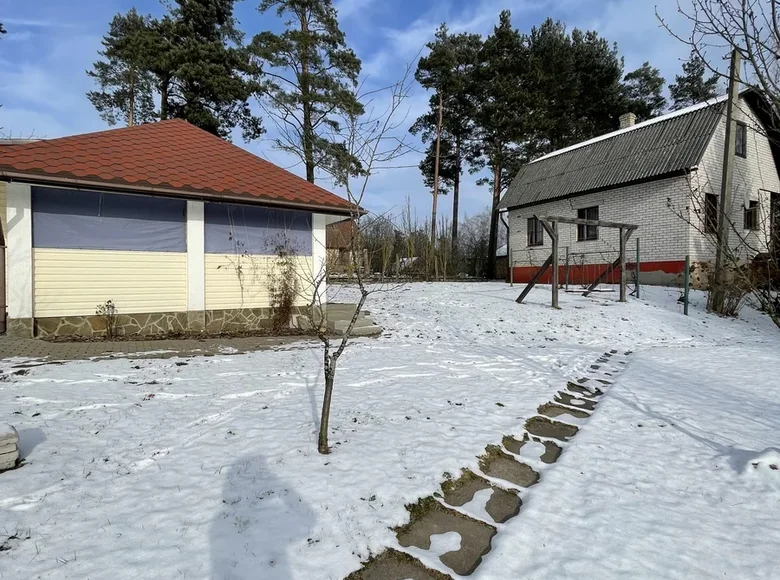 Haus 140 m² Viazynka, Weißrussland