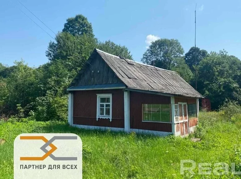 House 47 m² Chatlianski sielski Saviet, Belarus