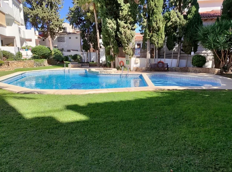 Wohnung 4 Schlafzimmer 280 m² Torremolinos, Spanien