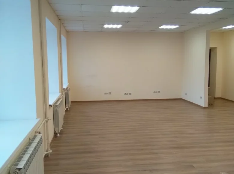 Office 10 113 m² in Moscow, Russia