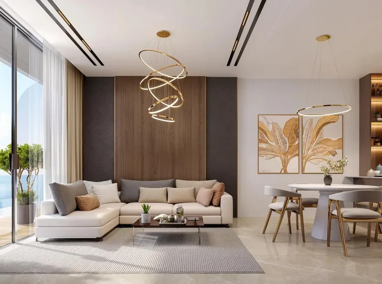 3 room apartment 221 m² Ras al-Khaimah, United Arab Emirates
