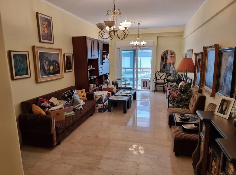 Wohnung 3 zimmer 84 m² Municipality of Thessaloniki, Griechenland