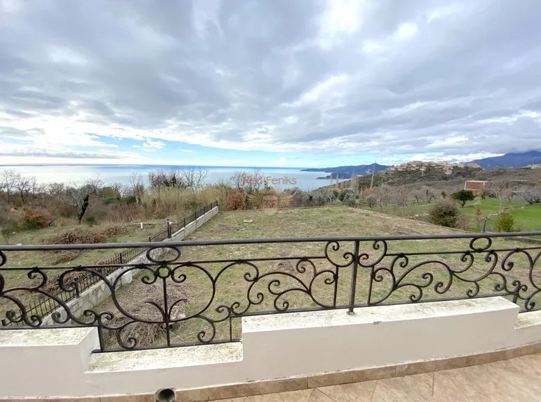 Maison 6 chambres 249 m² Sveti Stefan, Monténégro