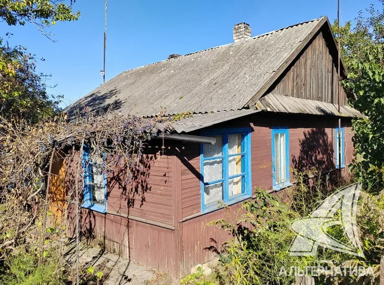 Casa 26 m² Brest, Bielorrusia