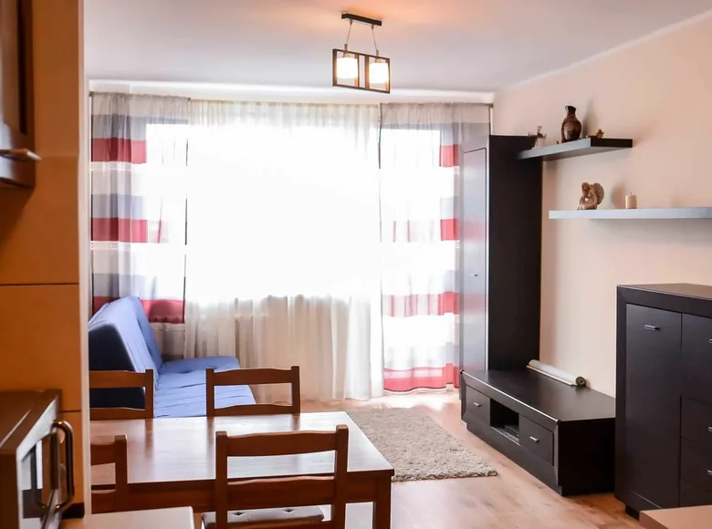 Mieszkanie 3 pokoi 48 m² w Sopot, Polska