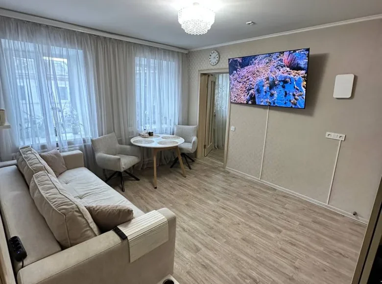 Квартира 2 комнаты 40 м² Одесса, Украина