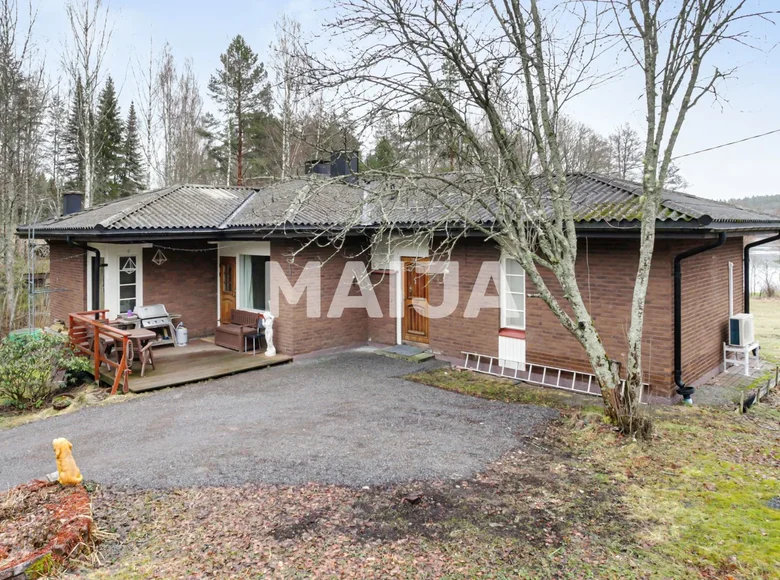 Maison 6 chambres 141 m² Lohja, Finlande