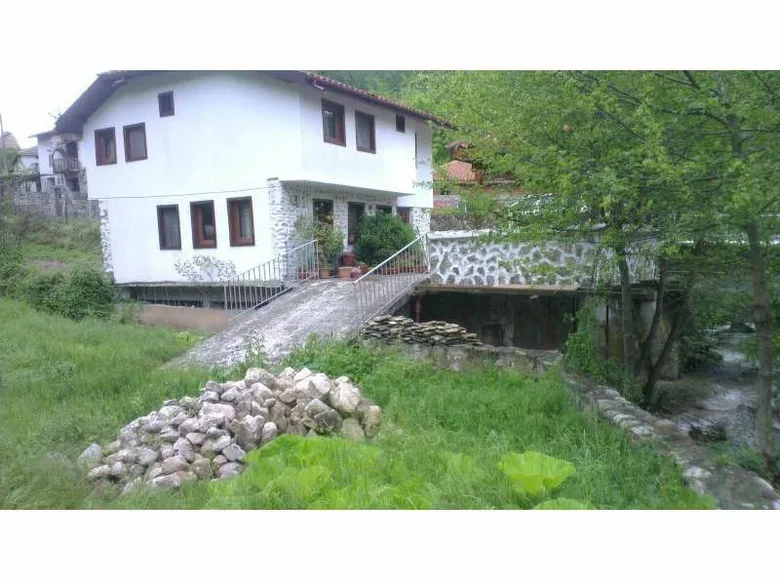 Appartement  Melnik, Bulgarie