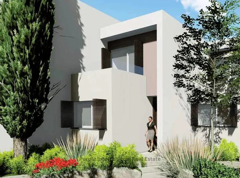 3 bedroom villa 140 m² Chloraka, Cyprus