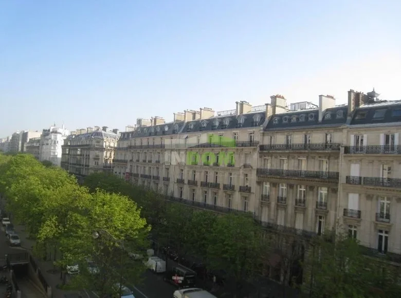 Appartement 170 m² Paris, France