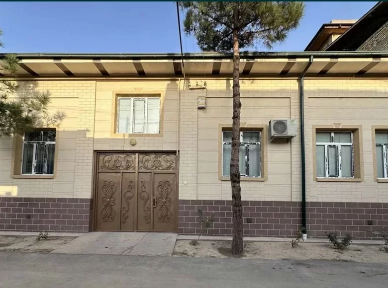 Дом 7 комнат 600 м² Ханабад, Узбекистан
