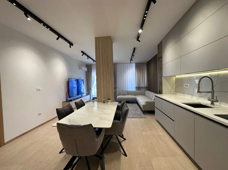 Apartamento 3 habitaciones 86 m² Budva, Montenegro