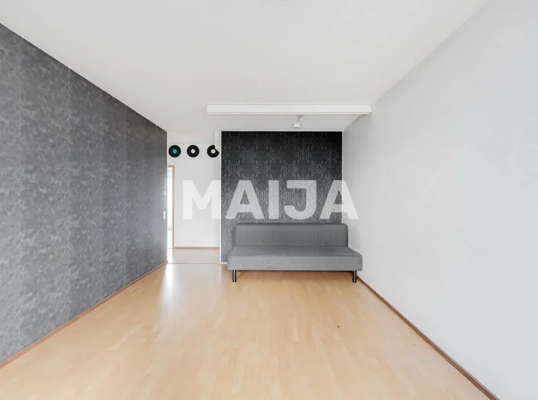 Mieszkanie 1 pokój 43 m² Porvoo sub region, Finlandia
