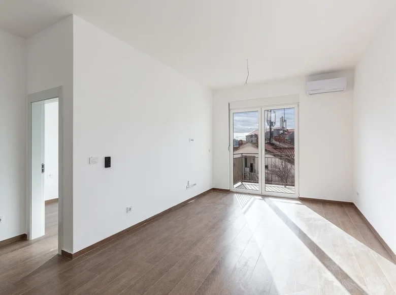 1 bedroom apartment 42 m² Budva, Montenegro
