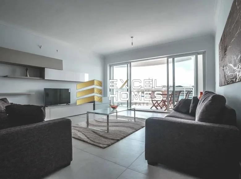 3 bedroom apartment  Sliema, Malta