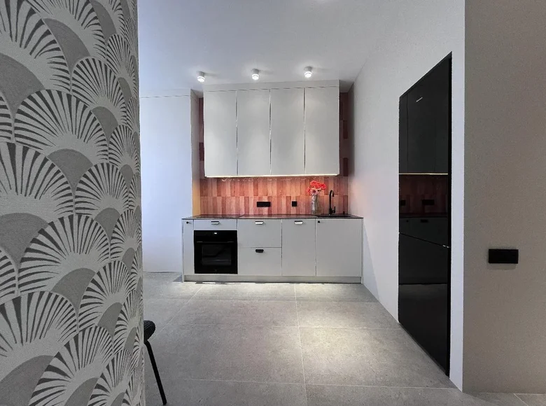 1 bedroom apartment 40 m² Batumi, Georgia