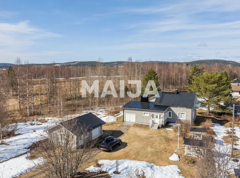 2 bedroom house 116 m² Kauliranta, Finland