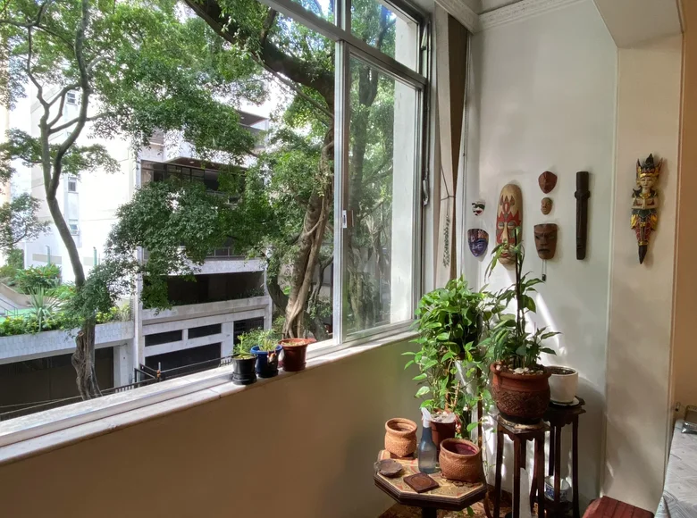 3 bedroom apartment 119 m² Regiao Geografica Imediata do Rio de Janeiro, Brazil