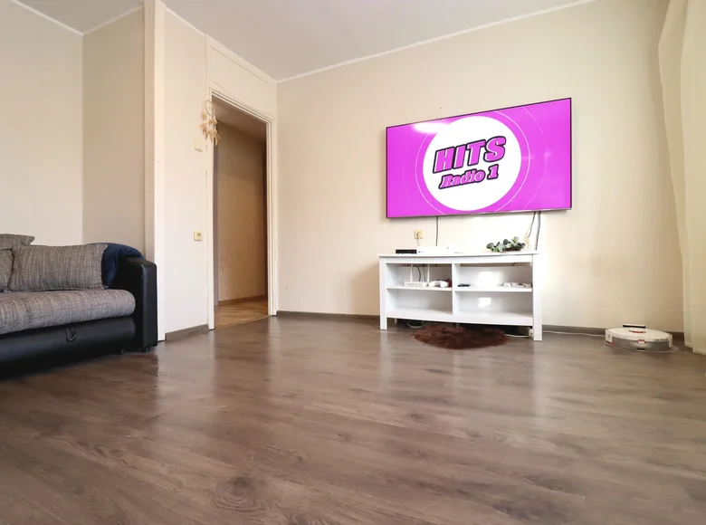 Appartement 1 chambre 35 m² Jurmala, Lettonie