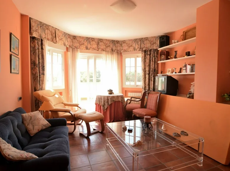 7-Schlafzimmer-Villa 500 m² Dehesa de Campoamor, Spanien
