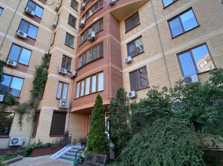 Appartement 3 chambres 115 m² Odessa, Ukraine