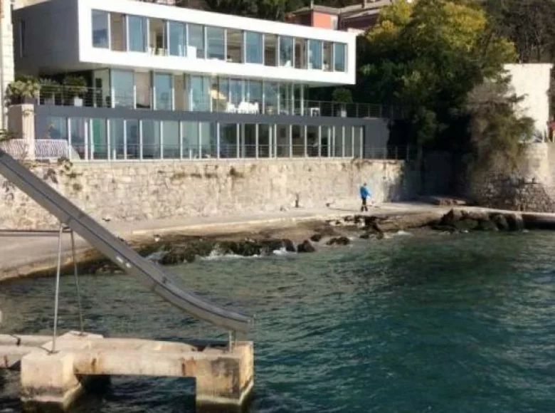 Willa 3 pokoi 600 m² Grad Rijeka, Chorwacja