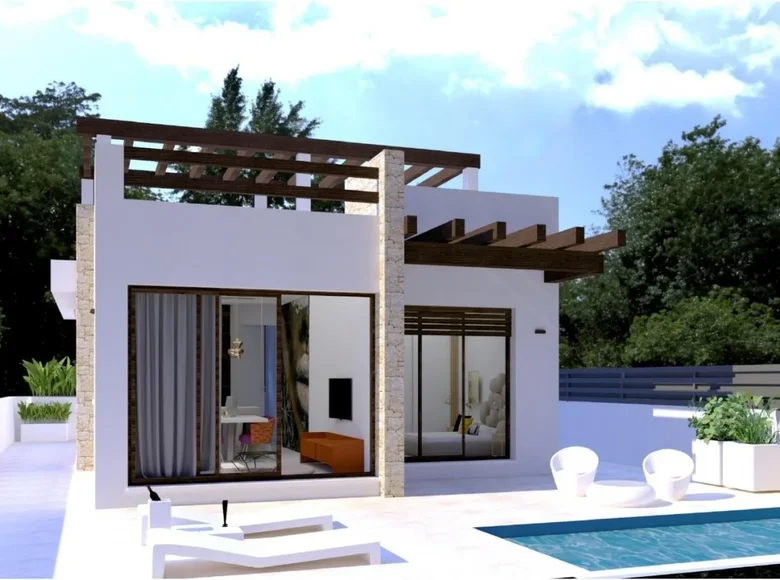 3 bedroom villa 90 m² Vera, Spain