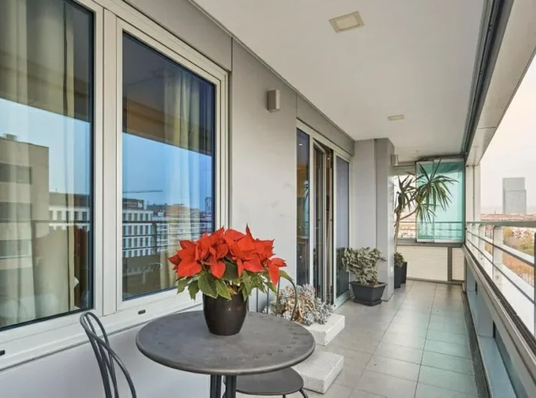Appartement 3 chambres 1 313 m² Barcelone, Espagne