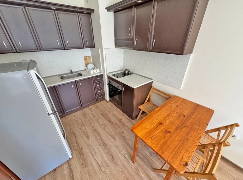 Квартира 1 спальня 36 м² Обзор, Болгария