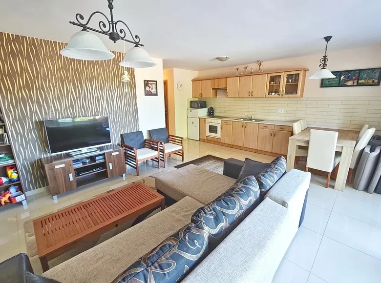 Appartement 2 chambres 66 m² Soline, Croatie