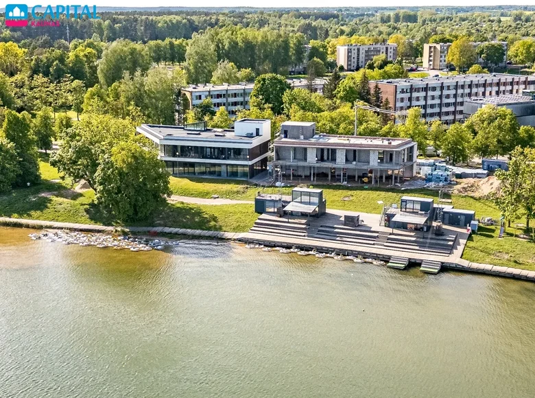 2 room apartment 62 m² Elektrenai, Lithuania