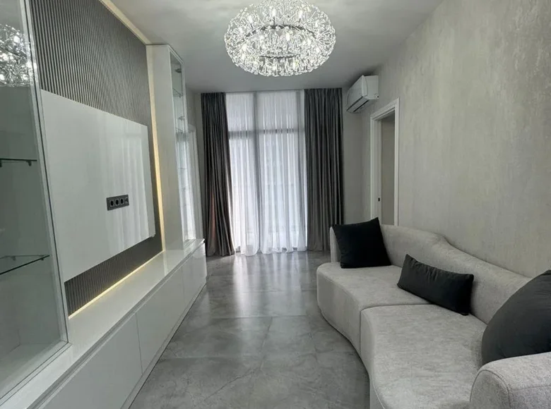 Wohnung 3 zimmer 62 m² Batumi, Georgien