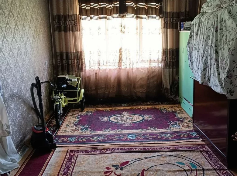 Квартира 1 комната 36 м² Фергана, Узбекистан