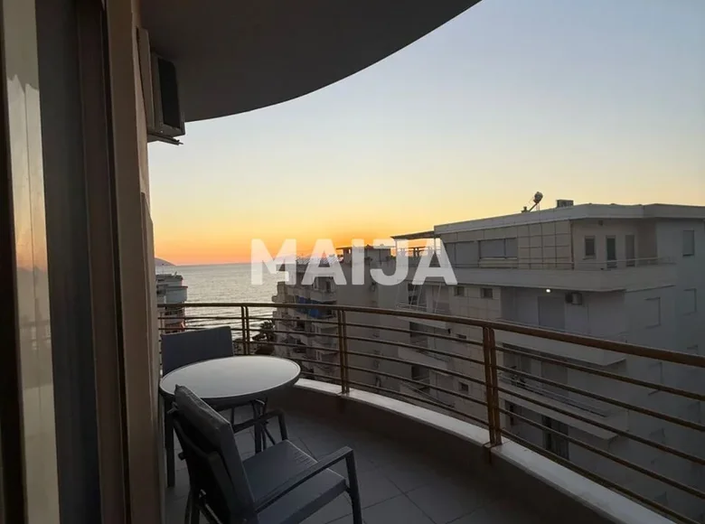 Dom 3 pokoi 109 m² Bashkia Vlore, Albania