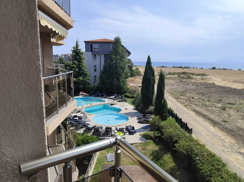 Apartamento 1 habitacion 68 m² Ravda, Bulgaria