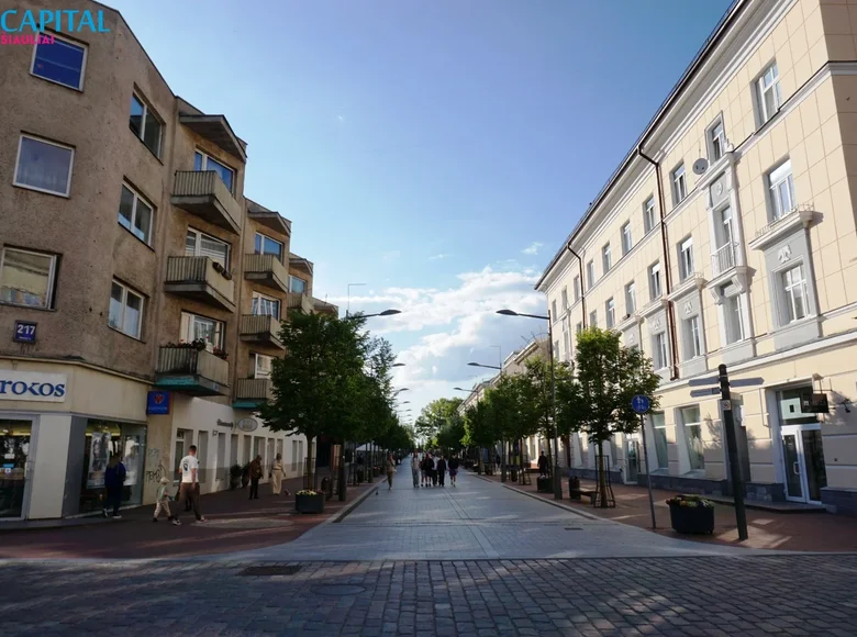 Appartement 3 chambres 60 m² Vilnius, Lituanie