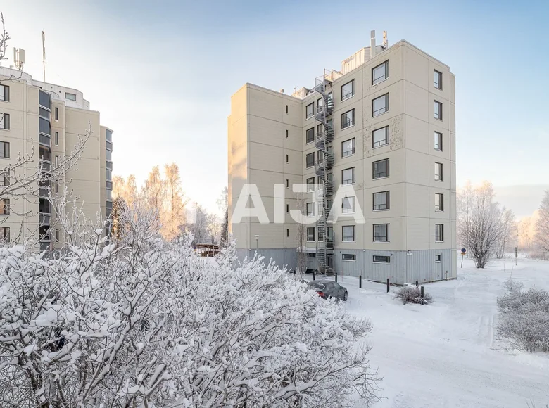 Appartement 3 chambres 68 m² Kemi, Finlande